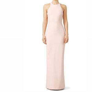 Elizabeth & james bodycon tank maxi dress